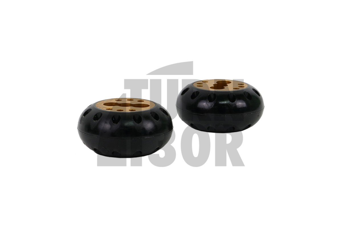 Essential Bushing Kit for Nissan 350Z Whiteline