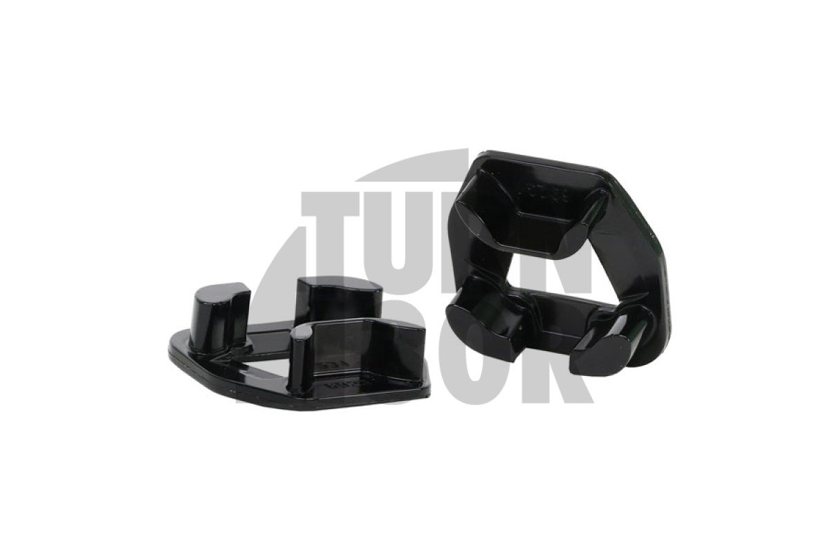 Front Lower Control Arm Rear Inner Bushing Kit for BRZ / GT86 Whiteline