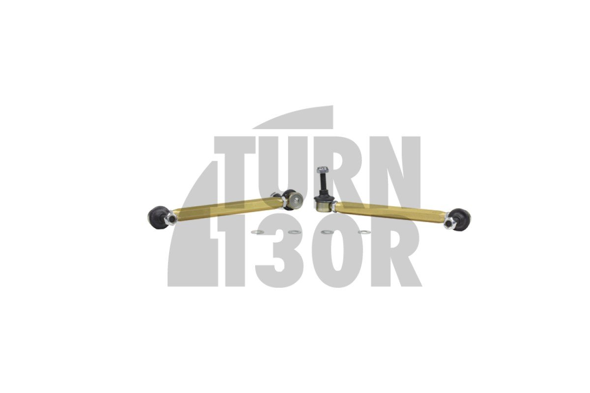 Whiteline Roll Centre Honda Civic Type R FN2