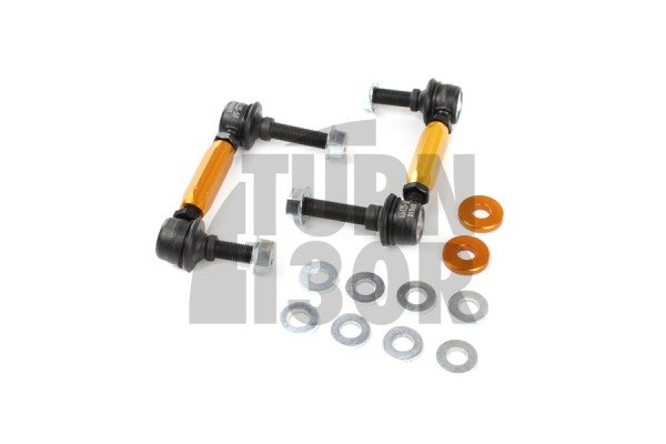 -15mm / -30mm Lowered Springs for Ford Focus 3 RS Whiteline