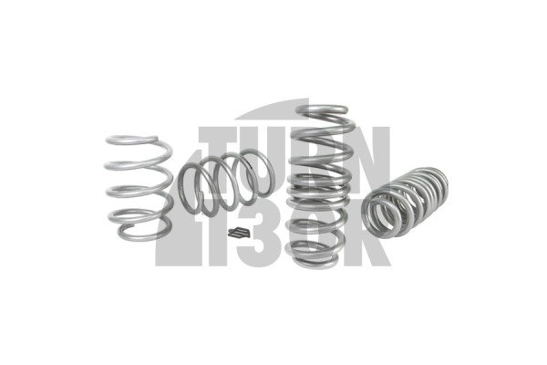 -20mm Lowered Springs for Golf 7 R Whiteline
