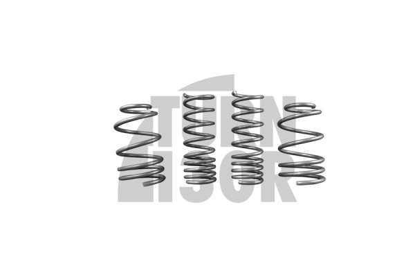 -15mm / 20mm Lowered Springs for Renault Clio 3 RS 197 Whiteline