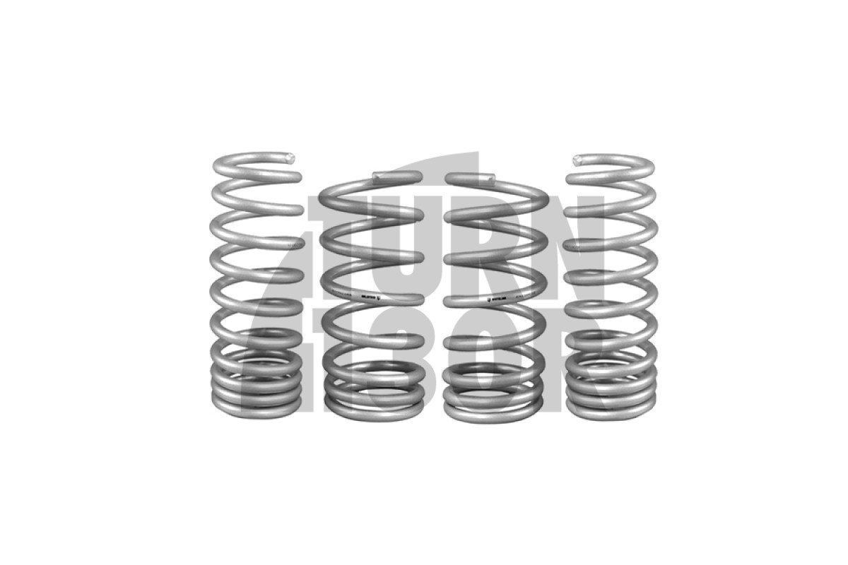 -25mm Lowered Springs for Golf 6 GTI / Golf 5 GTI / Leon 2 Cupra Whiteline