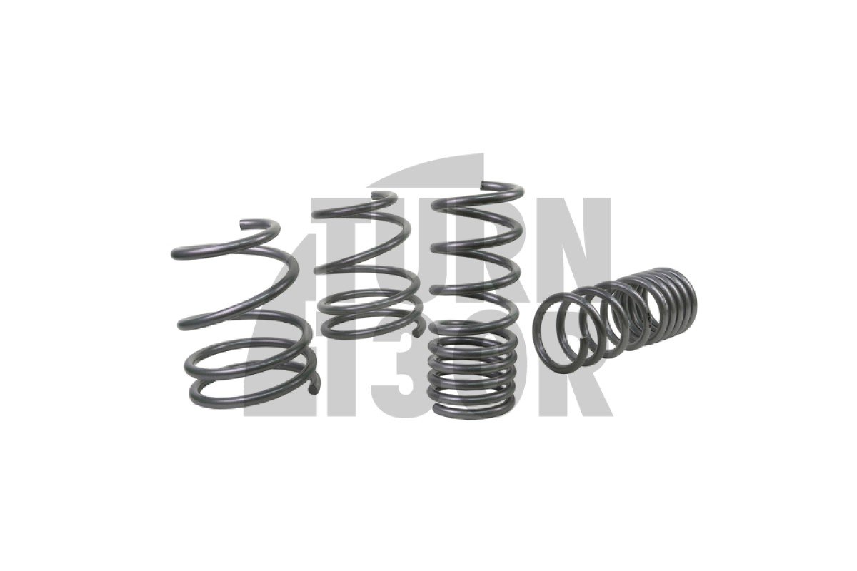 -20mm Lowered Springs for Audi S3 8V / RS3 8V Whiteline