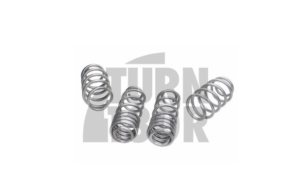 -25mm Lowered Springs for Hyundai I30 N Whiteline