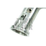 Black Mamba Decat Downpipes for Lamborghini Urus - Audi RSQ8 - Cayenne 4.0T