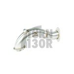 Black Mamba Abarth 595 / 695 Decat Downpipe