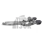 BMW M3 G80 / M4 G82 Scorpion Catback Exhaust