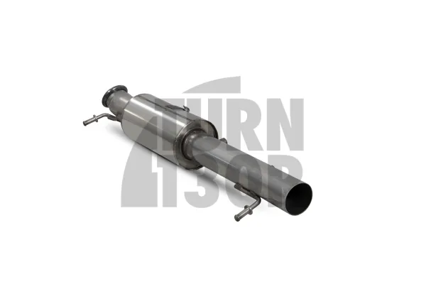 Ford Fiesta ST Mk8 Scorpion GPF Delete Pipe