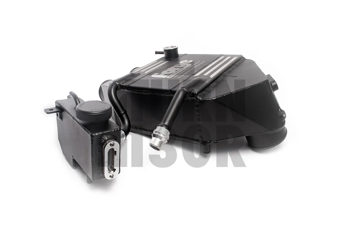 Forge Motorsport Chargecooler BMW M2 Comp / M3 / M4 F8x