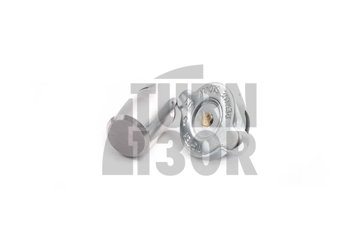 Forge Motorsport Chargecooler BMW M2 Comp / M3 / M4 F8x
