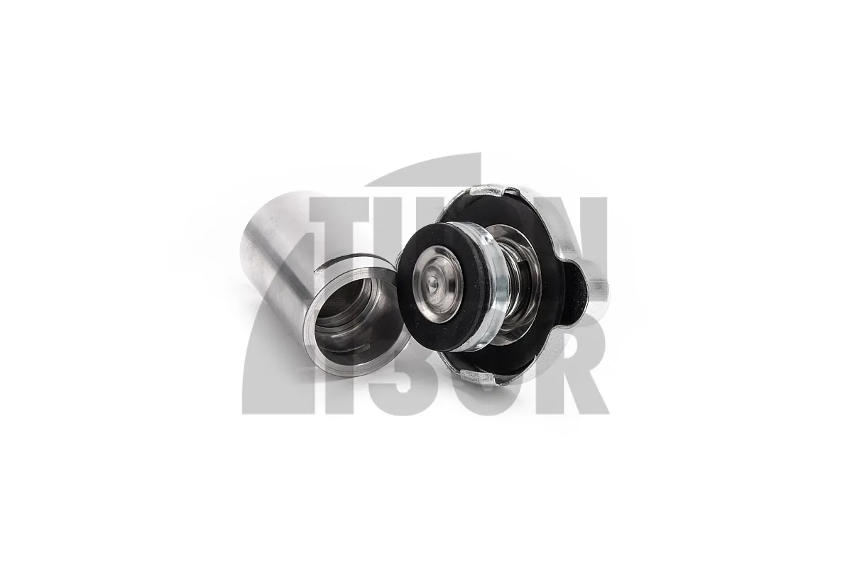 Forge Motorsport Chargecooler BMW M2 Comp / M3 / M4 F8x