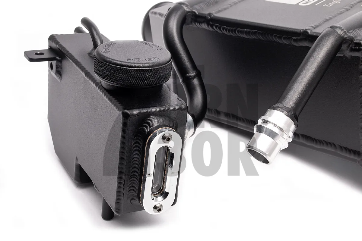 Forge Motorsport Chargecooler BMW M2 Comp / M3 / M4 F8x