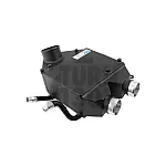 Forge Motorsport Chargecooler BMW M2 Comp / M3 / M4 F8x