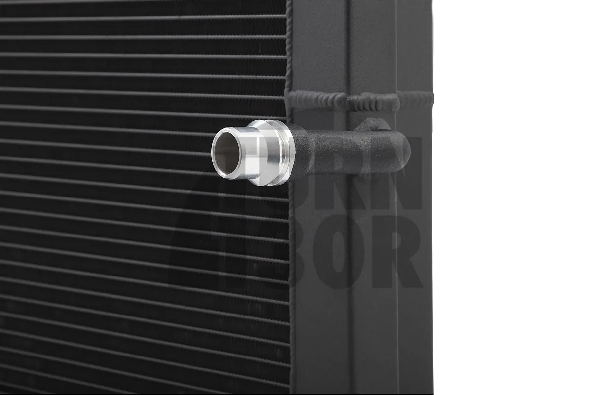 Forge Chargecooler Intercooler BMW 140i / 240i / 340i / 440i B58