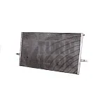 Forge Motorsport Centre chargecooler Radiator Mercedes A45 AMG W176