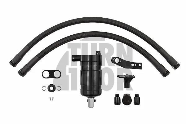 Audi RS3 8V FL and TTRS 8S Forge Oil Catch Can