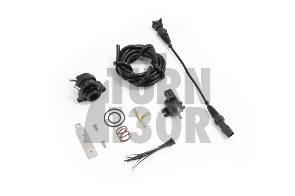 Forge Motorsport Recirculation Valve Kit Toyota Yaris GR