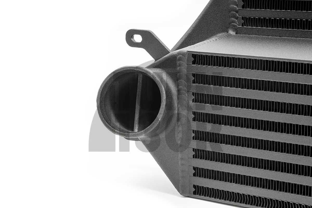 Forge Motorsport Intercooler Kit Hyundai I20 N