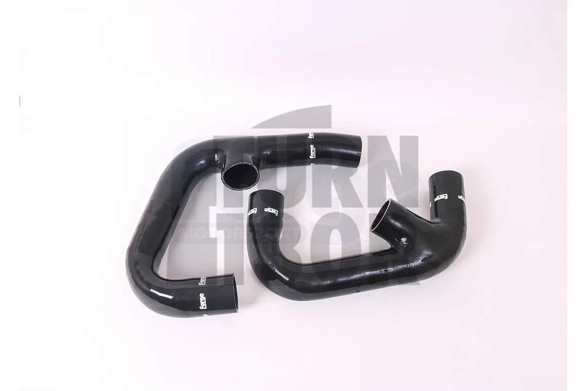Forge Twintercooler intercooler kit Golf Mk7 GTI