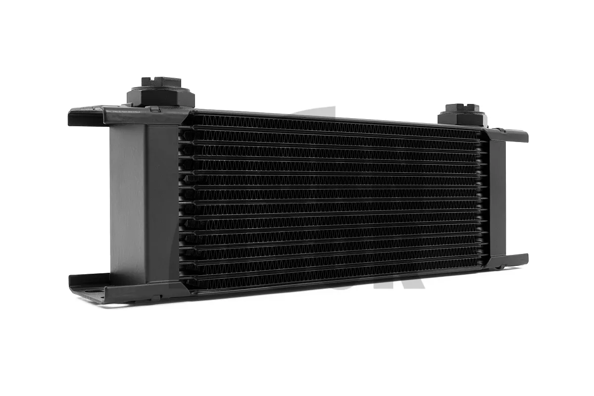 Mini Cooper S F56 / JCW Oil Cooler Kit Forge Motorsport