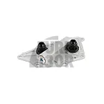 Mini Cooper S F56 / JCW Oil Cooler Kit Forge Motorsport