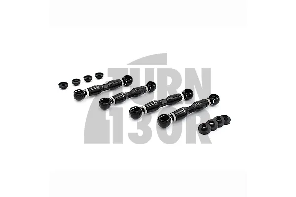 Racingline Height Adjustable Lowering Links Audi RS6 C7 / RS7 C7 