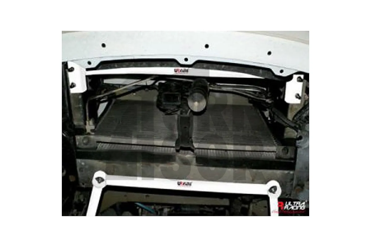 Ultra Racing Front Lower Bar Honda S2000 