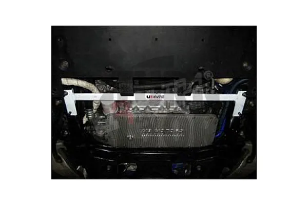 Ultra Racing Front Lower Brace Nissan R35 GTR 