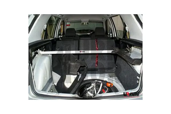 Ultra Racing Rear Upper Strut Bar Golf 4 GTI 