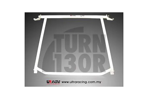 Ultra Racing 4 Points Rear Upper Strut Bar Nissan 200sx S13 