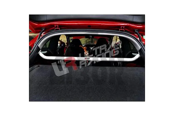 Ultra Racing C-Pillar Brace / Room Bar Honda Civic Type R FN2 