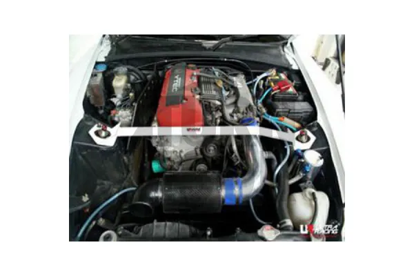 Ultra Racing Front Upper Strut Brace Honda S2000 