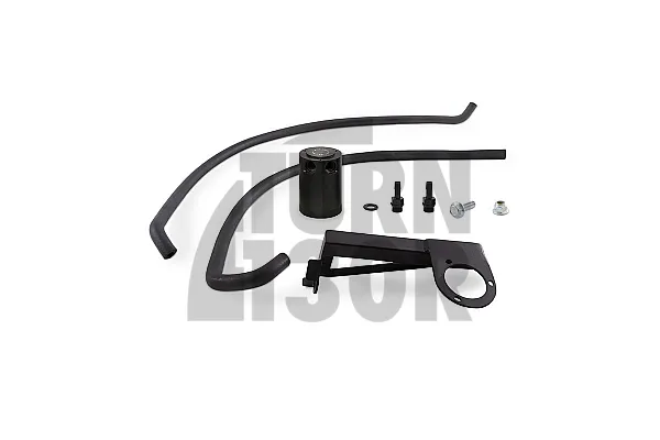 Mishimoto Baffled Oil Catch Can Ford Focus 3 ST