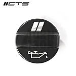  Auminium Oil Cap Golf 7 / S3 8V / RS3 8V / TT 8S 2.0 TFSI EA888.3 / 2.5 TFSI Evo CTS Turbo