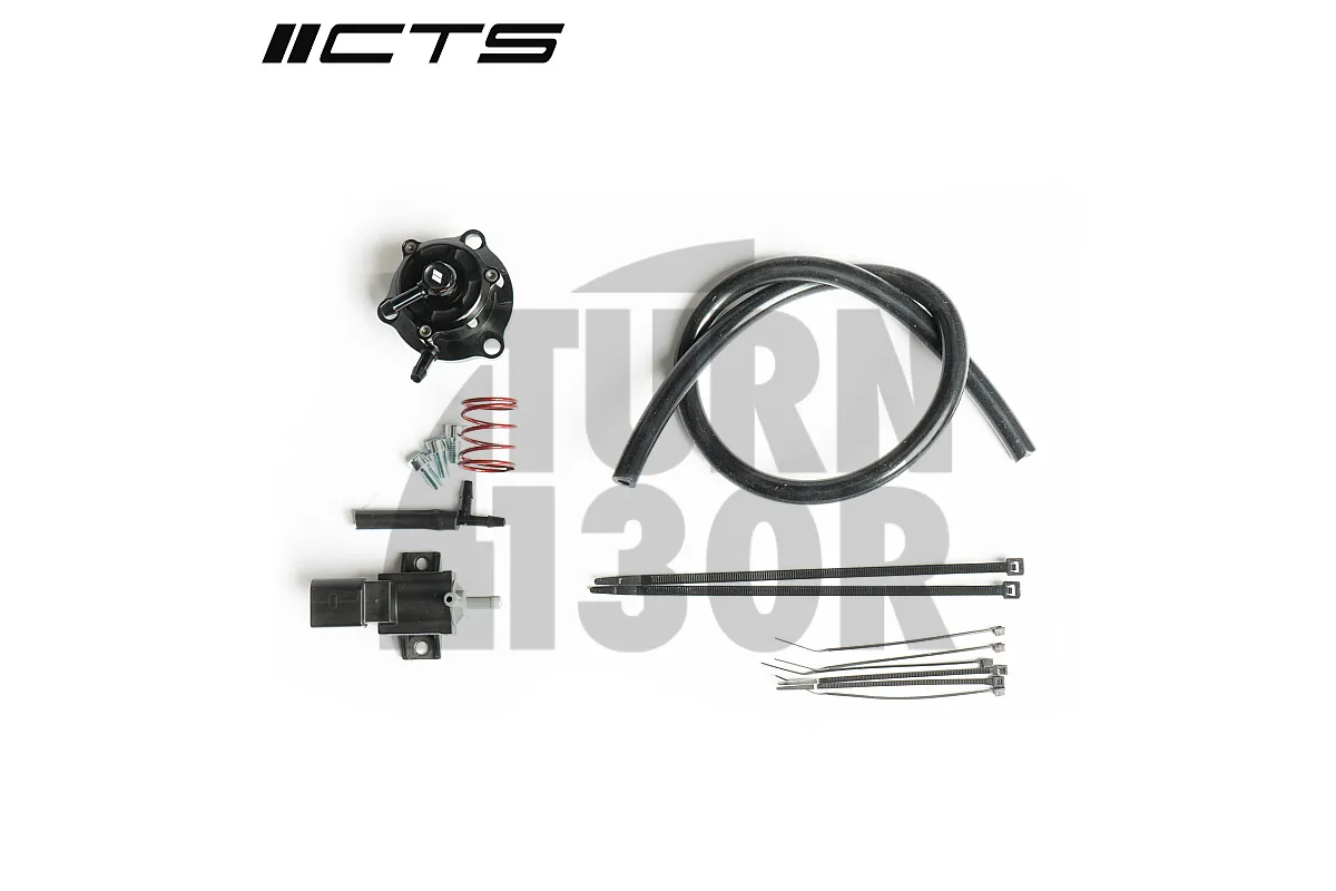  Blow Off Valve for Golf 7 GTI / Golf 7 R / Leon 3 Cupra / S3 8V 2.0 TFSi EA888.3 CTS Turbo