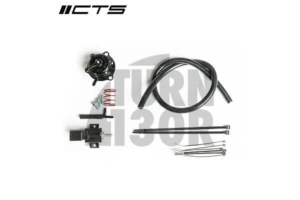  Blow Off Valve for Golf 7 GTI / Golf 7 R / Leon 3 Cupra / S3 8V 2.0 TFSi EA888.3 CTS Turbo