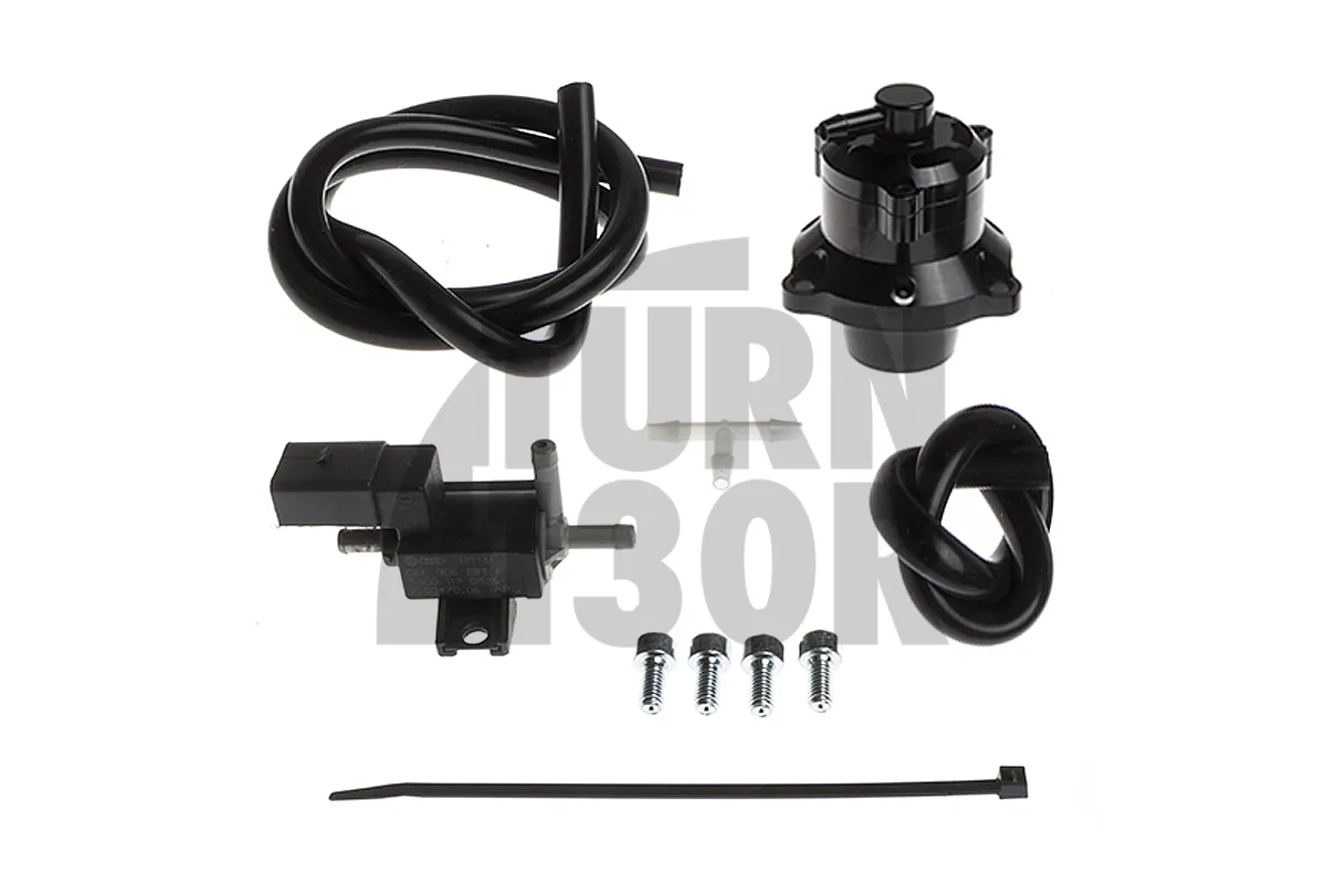  Blow Off Valve for Golf 7 GTI / Golf 7 R / Leon 3 Cupra / S3 8V 2.0 TFSi EA888.3 CTS Turbo
