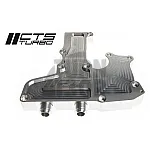 CTS Turbo Oil Catch Can for Audi A4 and A5 B8/B8.5 2.0 TFSI