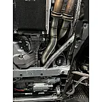 CTS Turbo Decat Downpipes for BMW M3 F80 / M4 F8x / M2 Comp F87