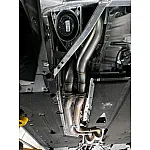CTS Turbo Decat Downpipes for BMW M3 F80 / M4 F8x / M2 Comp F87