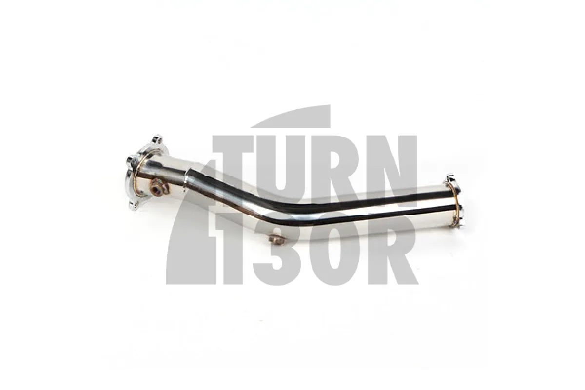  Audi A4 and A5 B8 / B8.5 2.0 TFSI Decat Pipe CTS Turbo