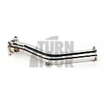  Audi A4 and A5 B8 / B8.5 2.0 TFSI Decat Pipe CTS Turbo
