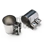  Resonator Delete Kit for Audi S3 8V / Golf 7 R / Leon 4 Drive CTS Turbo