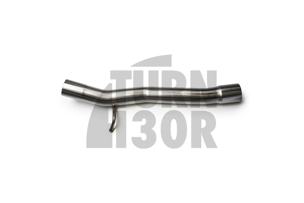  Resonator Delete Kit for Audi S3 8V / Golf 7 R / Leon 4 Drive CTS Turbo