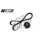  Audi S4 / S5 3.0 TFSI Supercharger Pulley Kit CTS Turbo