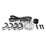  Audi S4 / S5 3.0 TFSI Supercharger Pulley Kit CTS Turbo