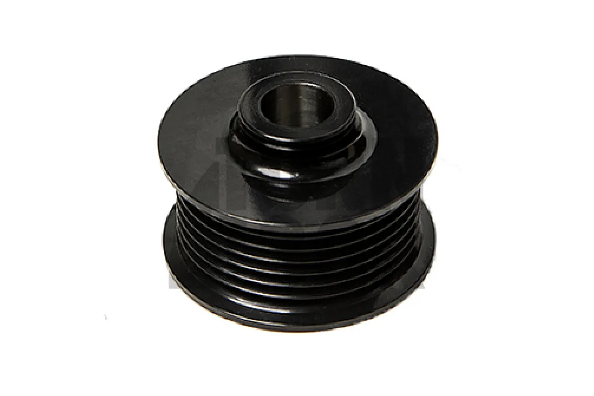  Audi S4 / S5 3.0 TFSI Supercharger Pulley Kit CTS Turbo