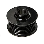  Audi S4 / S5 3.0 TFSI Supercharger Pulley Kit CTS Turbo