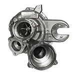 CTS Turbo Muffler Delete for Audi S3 8V, Audi S1, and TT Mk3